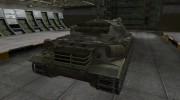 Ремоделинг для танка ИС-7 para World Of Tanks miniatura 4