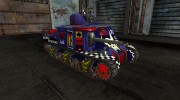 M3 Lee для World Of Tanks миниатюра 5
