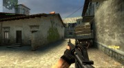 Colt M16A2 for Counter-Strike Source miniature 1