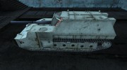 СУ-14 Dark_Dmitriy for World Of Tanks miniature 2