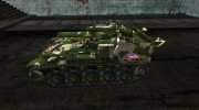 Шкрука для M41 для World Of Tanks миниатюра 2