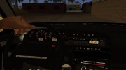 ВАЗ 2114 para GTA San Andreas miniatura 5