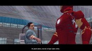 Iron Man для GTA 3 миниатюра 7