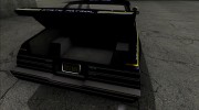 GTA V Police Roadcruiser для GTA San Andreas миниатюра 5