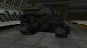 Шкурка для немецкого танка E-50 для World Of Tanks миниатюра 4