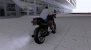 VCS Streetfighter для GTA San Andreas миниатюра 3