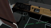 ЛАЗ 699Р для GTA Vice City миниатюра 9