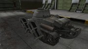 Ремоделинг для PzKpfw 38H735(f) para World Of Tanks miniatura 3