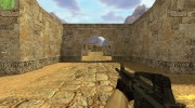 M4A1 Rifle for Counter Strike 1.6 miniature 1