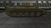 Шкурка для Crusader para World Of Tanks miniatura 5