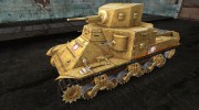 M2 med for World Of Tanks miniature 1