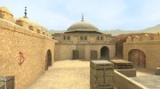 Dust2 from CSProMod для Counter-Strike Source миниатюра 4