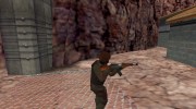 GSG-9 Zombie Hunter для Counter Strike 1.6 миниатюра 2