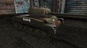 T20 от PantherII para World Of Tanks miniatura 5