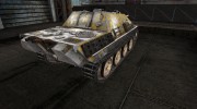 Шкурка для Jagdpanther для World Of Tanks миниатюра 4