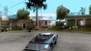Dome Zero для GTA San Andreas миниатюра 1