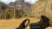 ump flex для Counter Strike 1.6 миниатюра 3