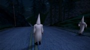 Ku Klux Klan для GTA San Andreas миниатюра 11