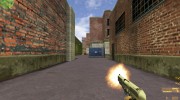 Five-seven retexture for Counter Strike 1.6 miniature 2