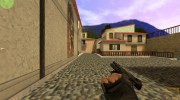 Beretta M9 port для Counter Strike 1.6 миниатюра 3