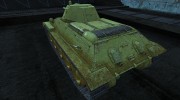 Т-34 Донской казак para World Of Tanks miniatura 3