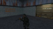 German KSK Unit для Counter Strike 1.6 миниатюра 4