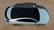 BMW M6 for GTA 4 miniature 4