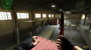 BlackSymbolKnife for Counter-Strike Source miniature 3