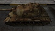 Американский танк M103 для World Of Tanks миниатюра 2