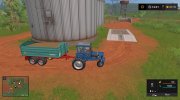 МТЗ-80Х Беларус for Farming Simulator 2017 miniature 18
