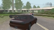 Elegy v1.1 para GTA San Andreas miniatura 3