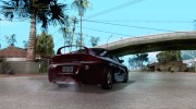 Mitsubishi Eclipse GSX - Stock para GTA San Andreas miniatura 4