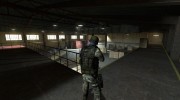 St3ves Gign improved para Counter-Strike Source miniatura 3