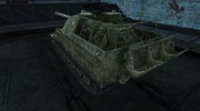Объект 261 14 for World Of Tanks miniature 3