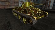 Шкурка для A-20 для World Of Tanks миниатюра 5