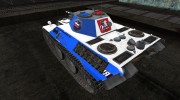 VK1602 Leopard  Strels для World Of Tanks миниатюра 3