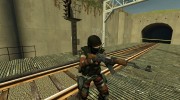 red_desert_marine for Counter-Strike Source miniature 1