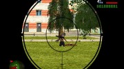 Сохранение для Криминальной России бета 2 for GTA San Andreas miniature 6