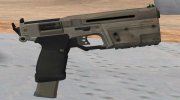 Call of Duty Black Ops 4: KAP-45 para GTA San Andreas miniatura 1