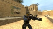 CN95 type add QLG91B for Counter-Strike Source miniature 4