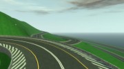 Drift Paradise V2 для GTA 4 миниатюра 3