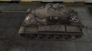 Шкурка для T69 for World Of Tanks miniature 2