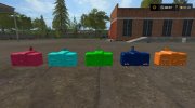 SUER SM2400 v1.0.0 for Farming Simulator 2017 miniature 1
