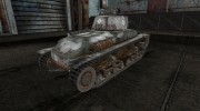 Шкурки бесплатно для PzKpfw 35(t) para World Of Tanks miniatura 4