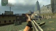 Twinke Mastas AK-73 для Counter-Strike Source миниатюра 2