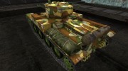 Шкурка для Т-46 for World Of Tanks miniature 3