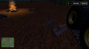 Fire Place para Farming Simulator 2017 miniatura 10
