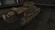 PzKpfw 38H735 (f)  for World Of Tanks miniature 4
