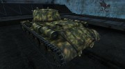 Шкурка для КВ-13 for World Of Tanks miniature 3