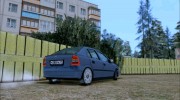 Opel Astra G 1.4 Twinport V2 para GTA San Andreas miniatura 2